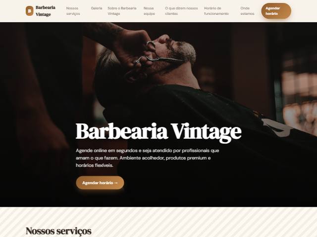 Modelo Vitrine Terra